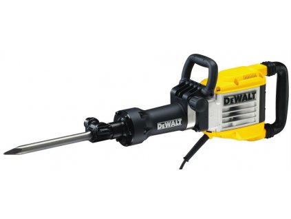 DeWALT D25961K bourací kladivo 17 kg (1600W/35 J)