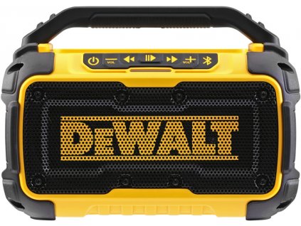 DeWALT DCR011 bluetooth reproduktor 10,8-18V
