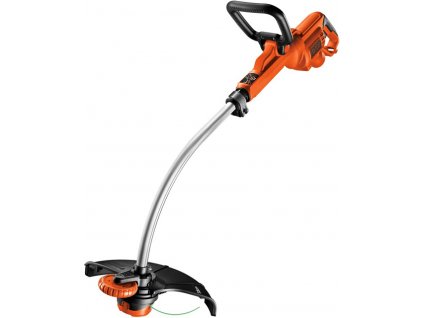 BLACK+DECKER GL7033 700W strunová sekačka + 5 ks HDL strun