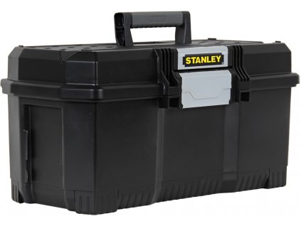 STANLEY 1-97-510 24" box na nářadí s přezkou