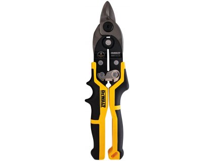 DeWALT DWHT14694-0 krátké zaoblené nůžky