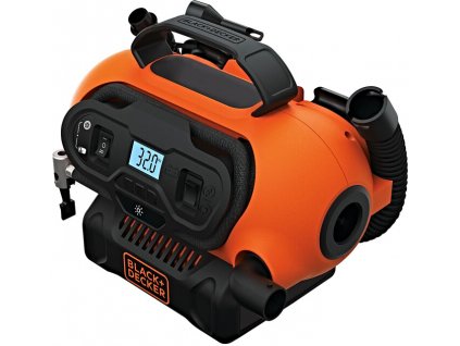 BLACK+DECKER BDCINF18N multifunkční kompresor