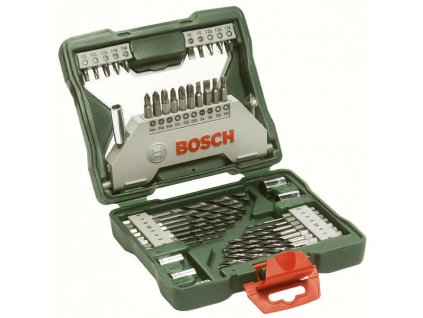 BOSCH 43dílná sada X-Line