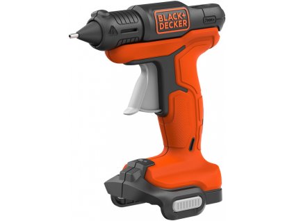 BLACK+DECKER BDCGG12N (verze bez aku) 12V aku tavná lepicí pistole