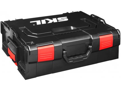 SKIL L-Boxx 136 systémový kufr (černý)