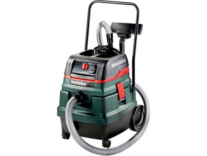 METABO ASR 50 L SC průmyslový vysavač