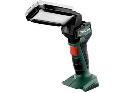 METABO SLA 14.4-18 LED aku lampa 14,4-18 V