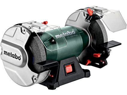 METABO DS 200 Plus dvoukotoučová bruska 600W