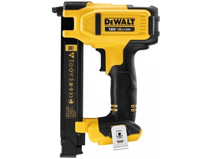 DeWALT DCN701N (verze bez aku) 18V aku elektrikářská sponkovačka na kabely 25 mm