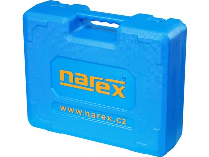 NAREX BMC-EKK 31 plastový kufr pro EKK 31-QS a EKS 3