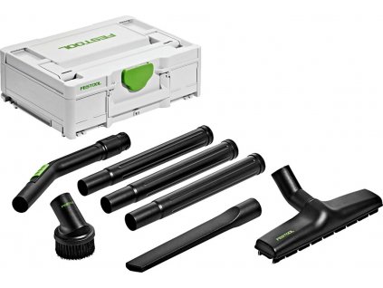 FESTOOL sada pro čištění D 27/D 36 B-RS