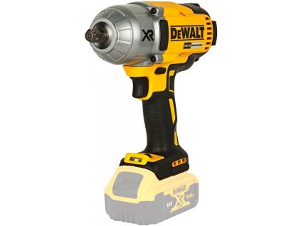 DeWALT DCF899 + Tstak (verze bez aku) 18V bezuhlíkový aku rázový utahovák 1/2" / 950 Nm