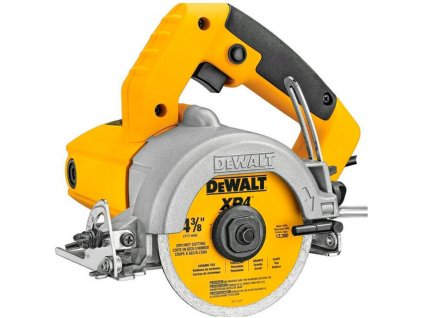 DeWALT DWC410 ruční řezačka obkladů