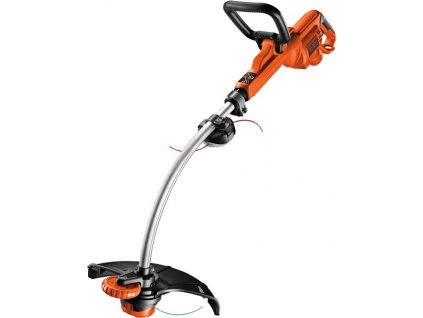 BLACK+DECKER GL9035 900W strunová sekačka + 8 ks HDL strun na hustší trávu