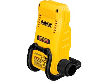 DeWALT DWH079D vyprazdňovač boxu na prach