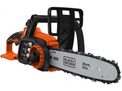 BLACK and DECKER GKC1825LB aku řetězová pila