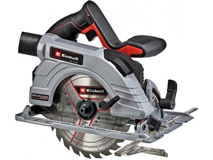 EINHELL TE-CS 18/190 Li BL - Solo (verze bez aku) aku okružní pila 190mm