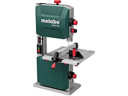 METABO BAS 261 Precision pásová pila 400W