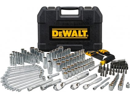 DeWALT DWMT81534-1 205dílná sada GOLA