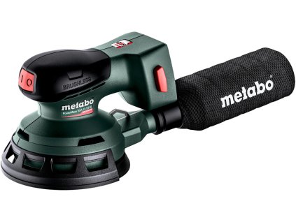 METABO PowerMaxx SXA 12-125 BL + metaBOX (verze bez aku)