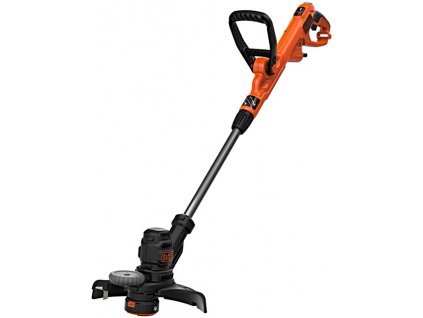 BLACK+DECKER BESTE630 strunová sekačka s přesným nastavením struny