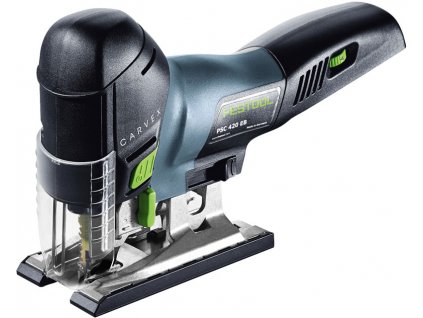 FESTOOL PSC 420 EB-Basic (verze bez aku)