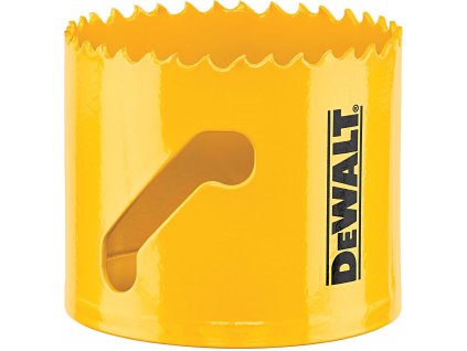 DeWALT Bi-Metal vrtací korunka EXTREME 52mm