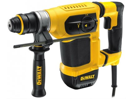 DeWALT D25413K kombinované kladivo (4,2 J)