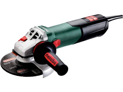 METABO WE 17-150 Quick úhlová bruska 150mm