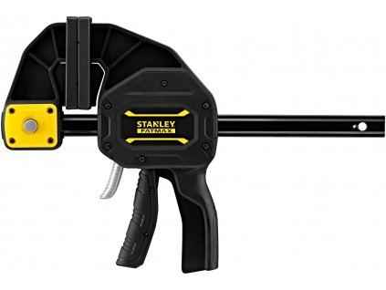 STANLEY FatMax jednoruční svěrka 150mm (XL)