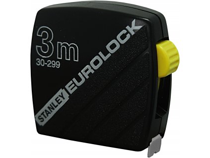 STANLEY 1-30-299 svinovací metr Eurolock