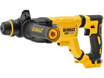 DeWALT DCH263N (verze bez aku) 18V bezuhlíkové aku kombinované kladivo SDS-Plus / 3 J