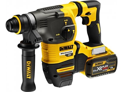 DeWALT DCH333X2 FlexVolt 54V aku kombi kladivo