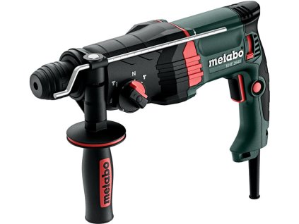 METABO KHE 2645 SDS-Plus vrtací kladivo (2,9 J)