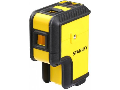 STANLEY SPL3 3bodový červený laser (až 30 m)