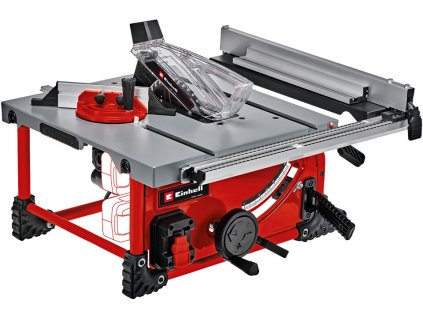 EINHELL TE-TS 36/210 Li-Solo (verze bez aku) 2x18V aku stolní okružní pila