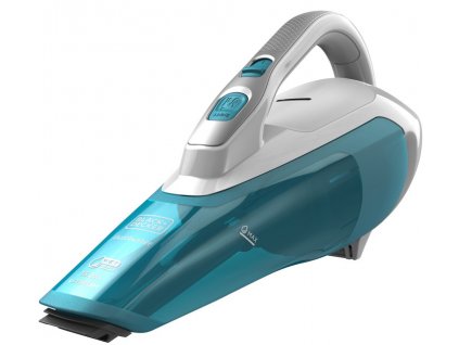 BLACK and DECKER WDA315J aku ruční vysavač Dustbuster