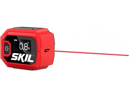 SKIL 1900 AA digitální vodováha s laserovou linkou