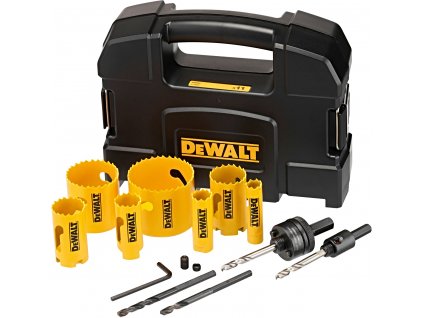 DeWALT DT90354 „Electrician Extreme“ (Set)