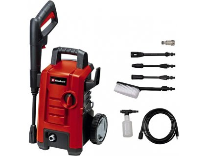 EINHELL TC-HP 130 vysokotlaký čistič (130 bar)