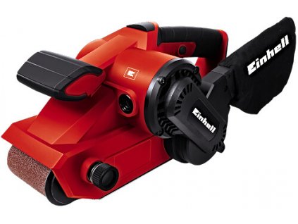 EINHELL TC-BS 8038 pásová bruska 800W