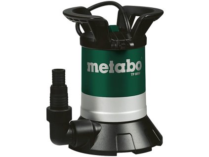 METABO TP 6600 ponorné čerpadlo