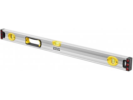 STANLEY 1-43-537 vodováha FatMax magnetická - 90 cm / 3 libely