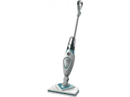 BLACK+DECKER FSM1616 (bazar) ruční parní mop - rozbalené zboží