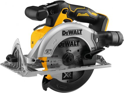 DeWALT DCS565N aku okružní pila (bez aku)