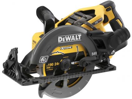 DeWALT DCS577T2 Flexvolt aku kotoučová pila