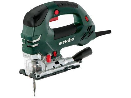 METABO STEB 140 Plus přímočará pila