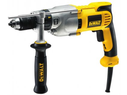 DeWALT DWD524KS příklepová vrtačka