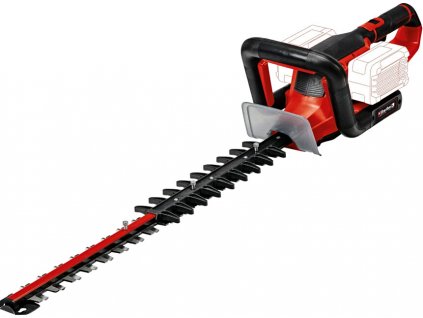 EINHELL GE-CH 36/65 Li-Solo (verze bez aku) 2x18V aku nůžky na živý plot