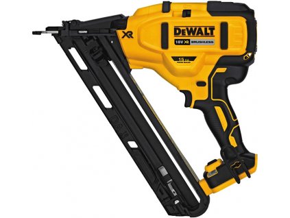 DeWALT DCN650N aku hřebíkovačka (bez aku)